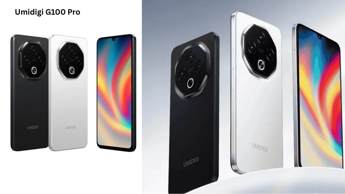Umidigi G100 Pro price in Bangladesh Full Specs &amp; Review